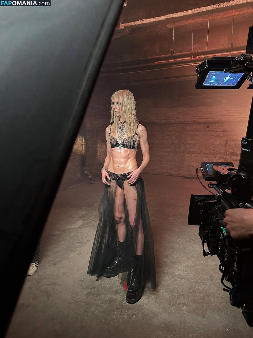 Taylor Momsen / aryelsoul / taylormomsen Обнажённый OnlyFans  Утёкшее фото #700