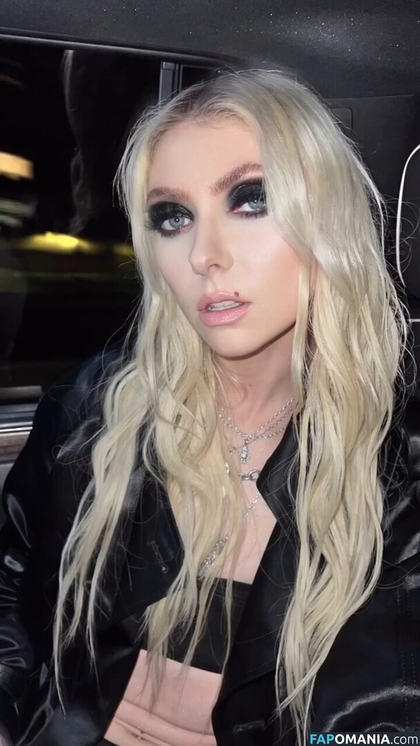 Taylor Momsen / aryelsoul / taylormomsen Обнажённый OnlyFans  Утёкшее фото #701