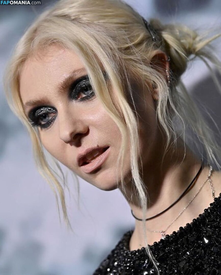 Taylor Momsen / aryelsoul / taylormomsen Обнажённый OnlyFans  Утёкшее фото #706