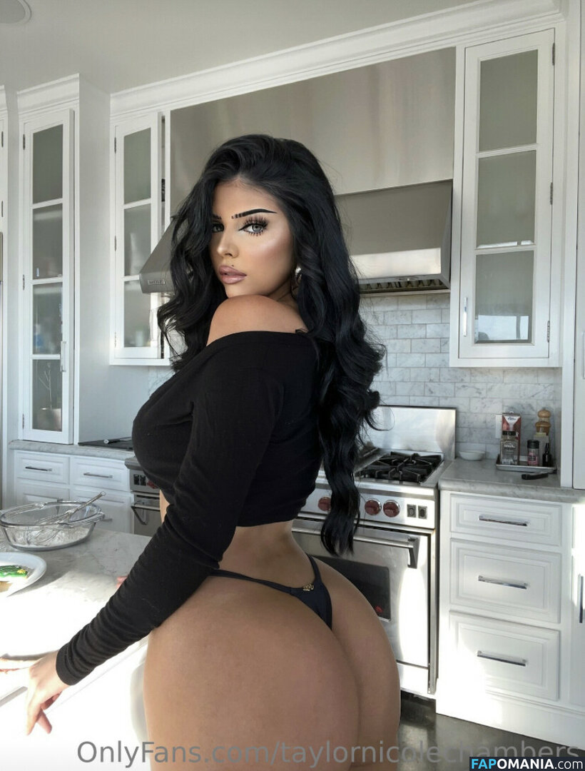 Taylor Nicole Chambers / taylornchambers_ / taylornicolechambers Обнажённый OnlyFans  Утёкшее фото #21