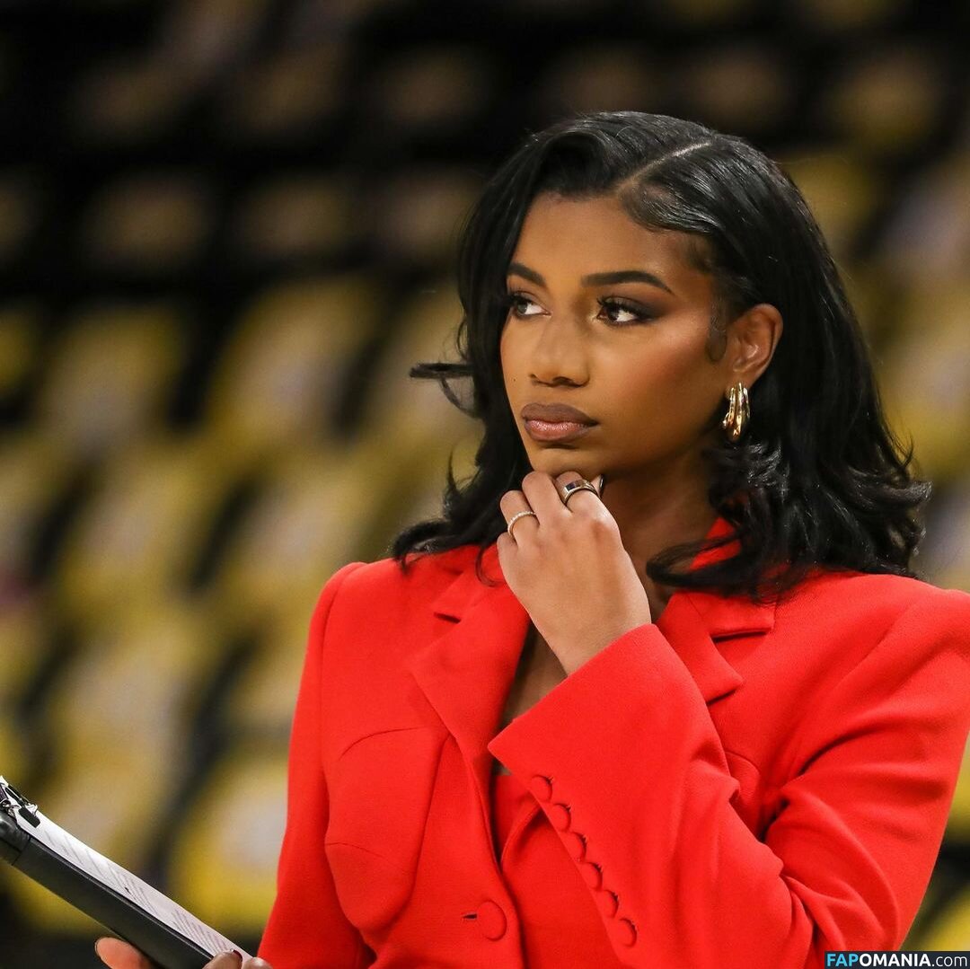 Taylor Rooks / taylorrooks Обнажённый OnlyFans  Утёкшее фото #137