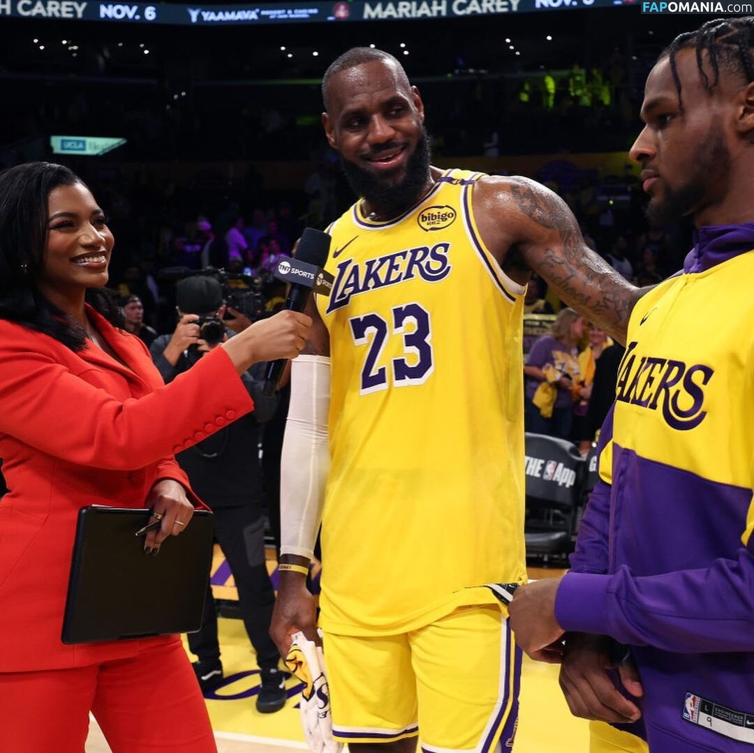 Taylor Rooks / taylorrooks Обнажённый OnlyFans  Утёкшее фото #138