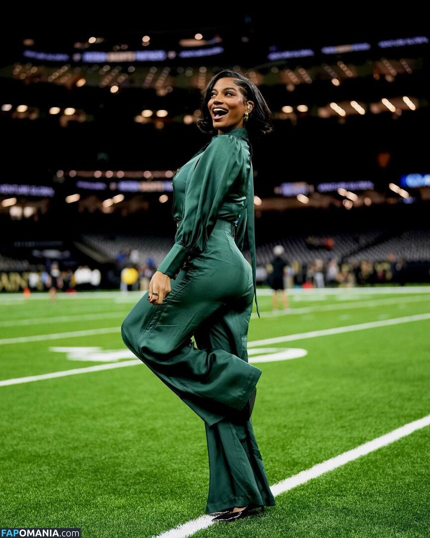 Taylor Rooks / taylorrooks Обнажённый OnlyFans  Утёкшее фото #139