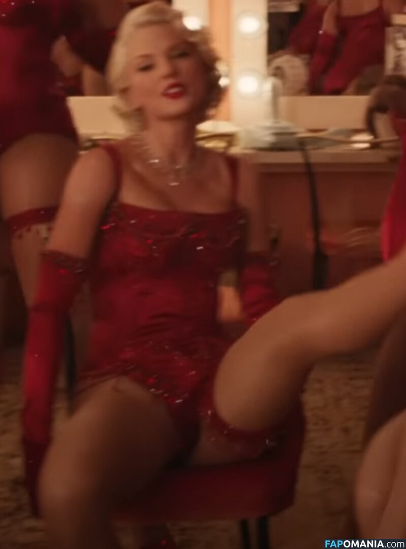 Taylor Swift / taylorswift / taylorswift13 Обнажённый OnlyFans  Утёкшее фото #139