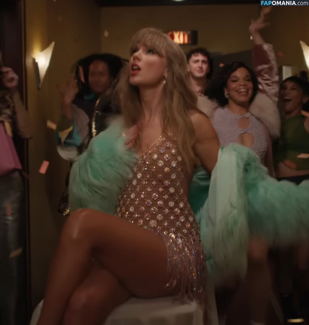 Taylor Swift / taylorswift / taylorswift13 Обнажённый OnlyFans  Утёкшее фото #143