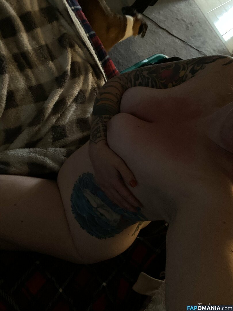 taylorann369 / taylorann69 Обнажённый OnlyFans  Утёкшее фото #12