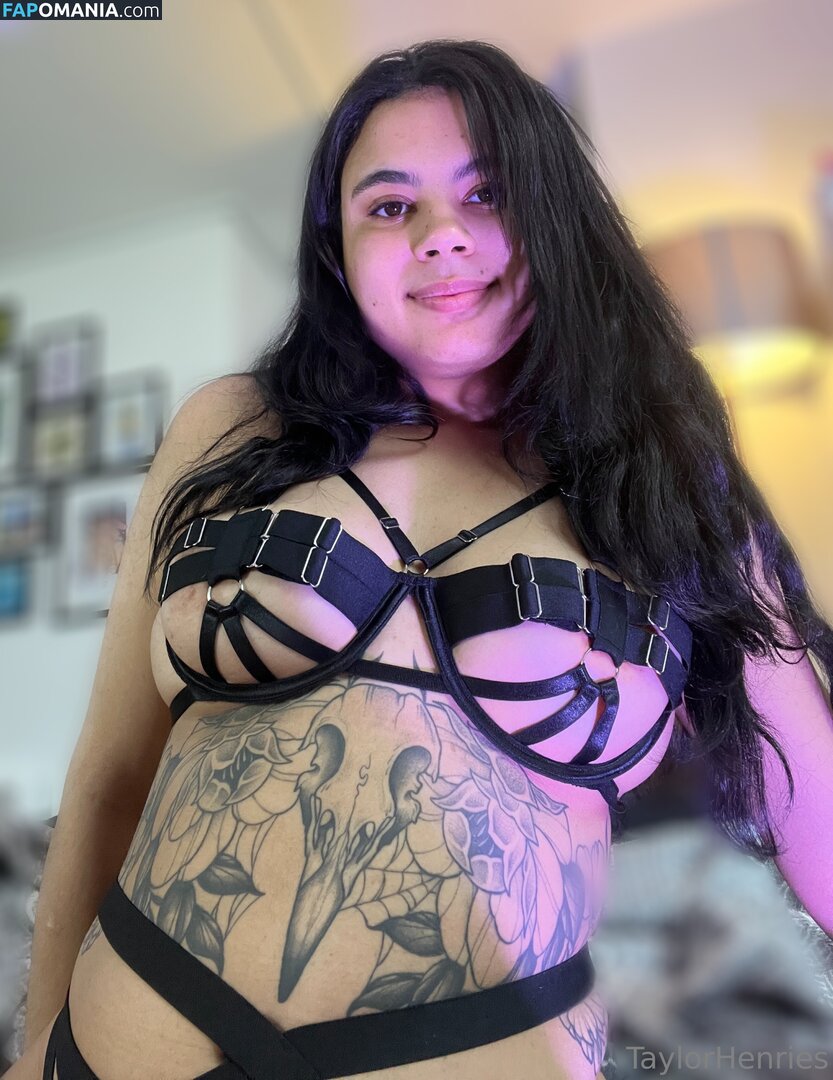taylorhenriesfree / taystephens_xx Обнажённый OnlyFans  Утёкшее фото #169