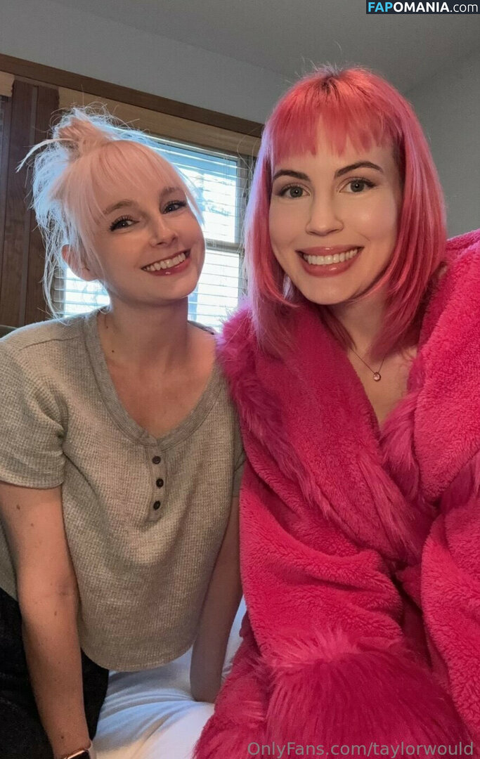 Taylorwould / taylor_would Обнажённый OnlyFans  Утёкшее фото #172