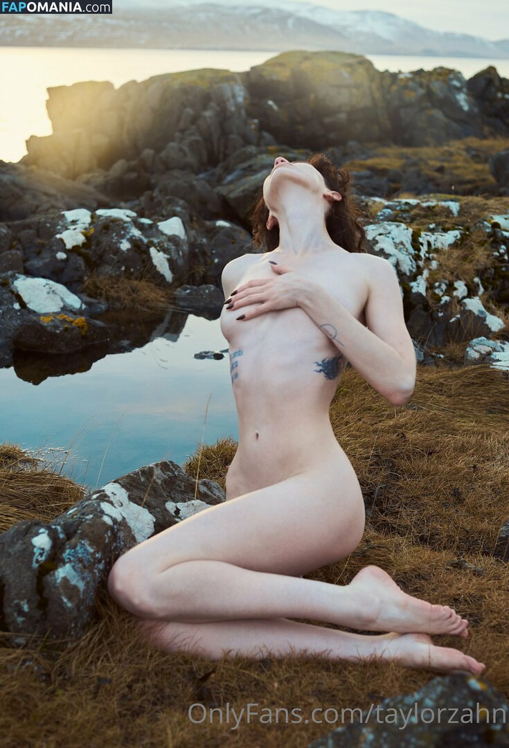 taylorzahn Обнажённый OnlyFans  Утёкшее фото #27