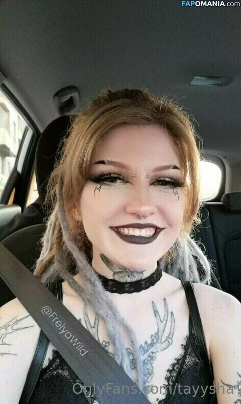 tayysha Обнажённый OnlyFans  Утёкшее фото #36