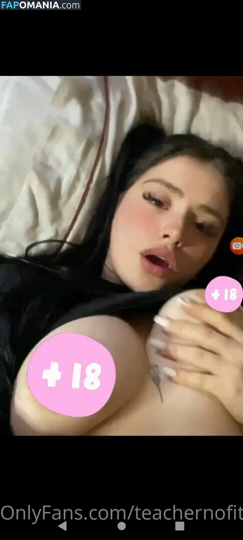 teachernofit Обнажённый OnlyFans  Утёкшее фото #25