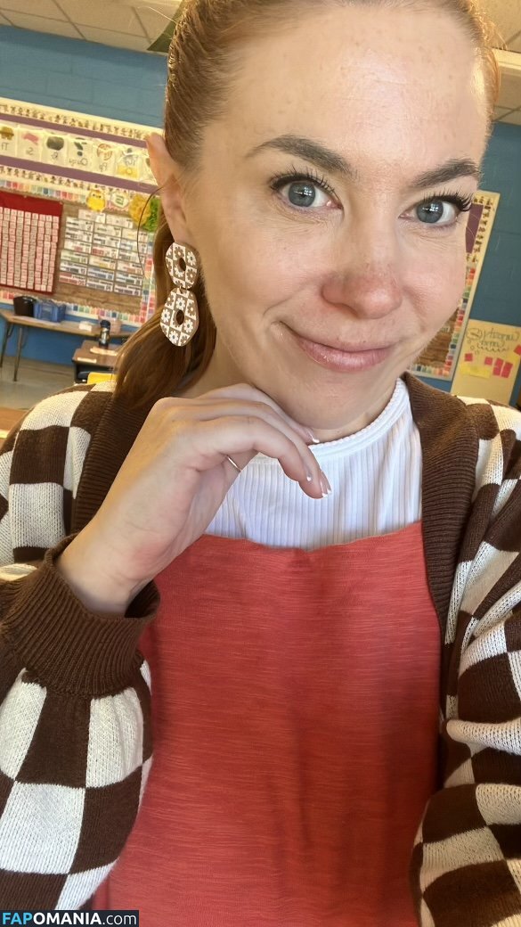 Teachers / schoolteachersarah / weareteachers Обнажённый OnlyFans  Утёкшее фото #38