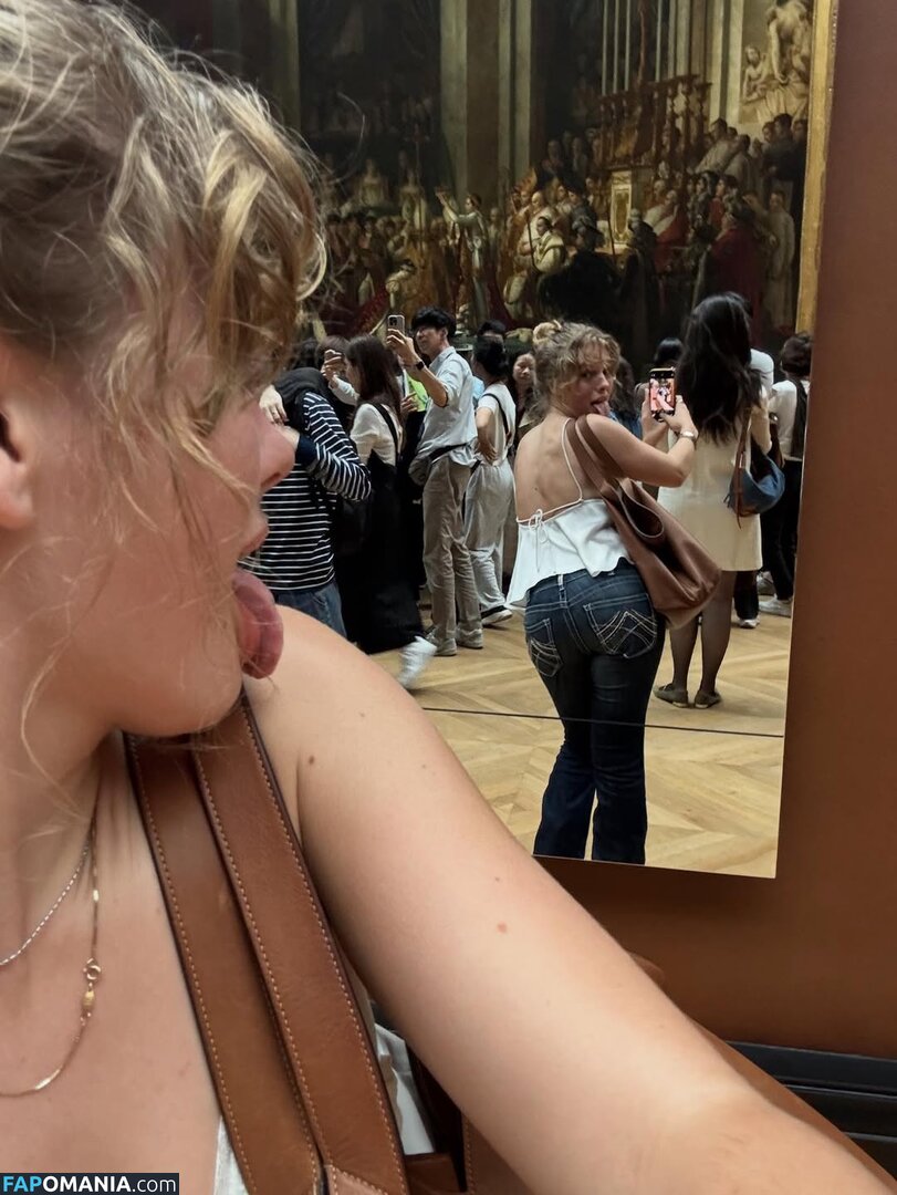 Teagan Croft / teagancroft Обнажённый OnlyFans  Утёкшее фото #101