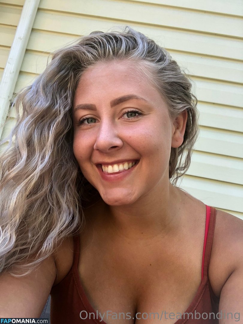 Teambonding Обнажённый OnlyFans  Утёкшее фото #19