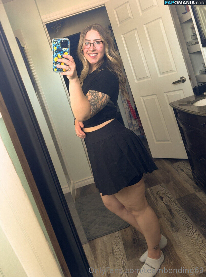 teambonding69 Обнажённый OnlyFans  Утёкшее фото #1