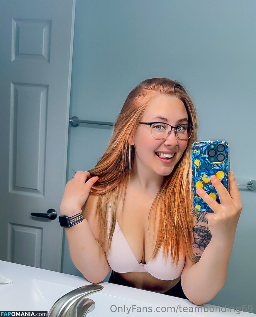 teambonding69 Обнажённый OnlyFans  Утёкшее фото #2
