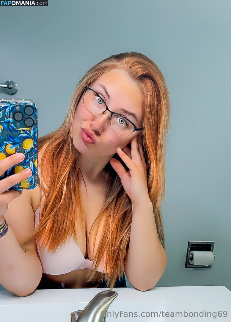 teambonding69 Обнажённый OnlyFans  Утёкшее фото #3