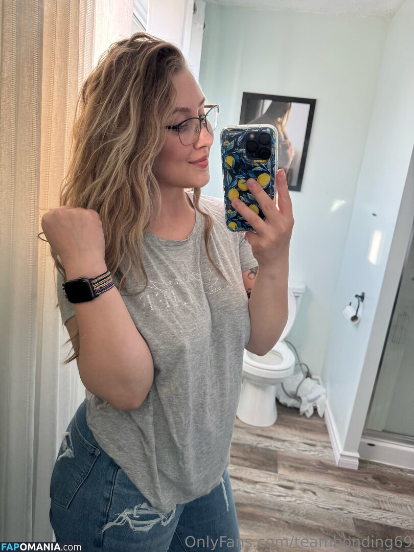 teambonding69 Обнажённый OnlyFans  Утёкшее фото #6