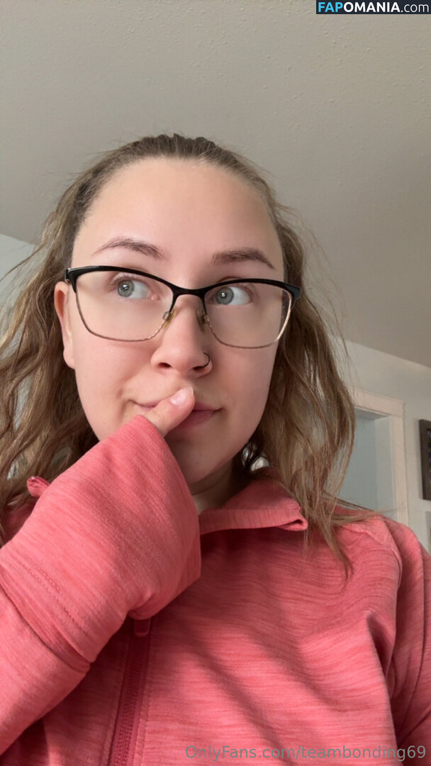 teambonding69 Обнажённый OnlyFans  Утёкшее фото #7