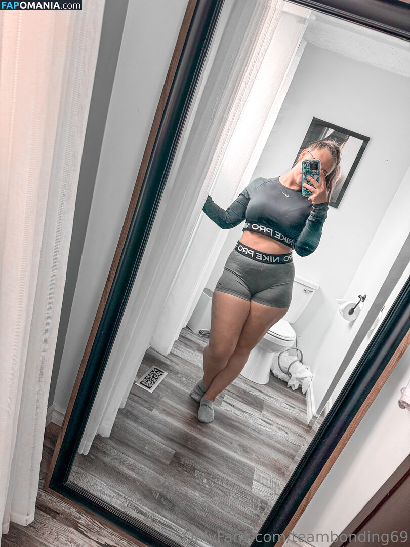 teambonding69 Обнажённый OnlyFans  Утёкшее фото #9