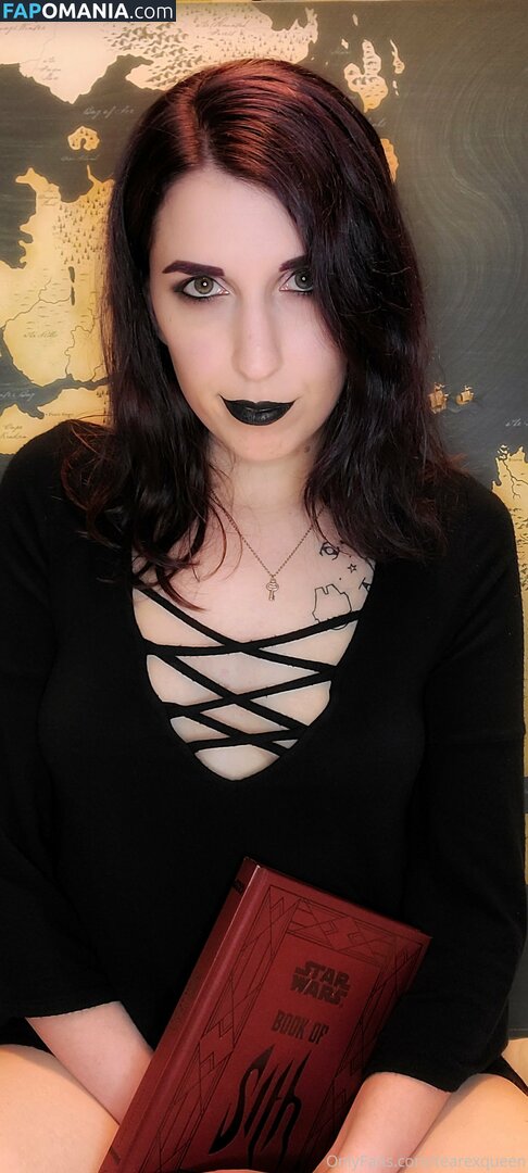 rexlunacosplay / tearexqueen Обнажённый OnlyFans  Утёкшее фото #16