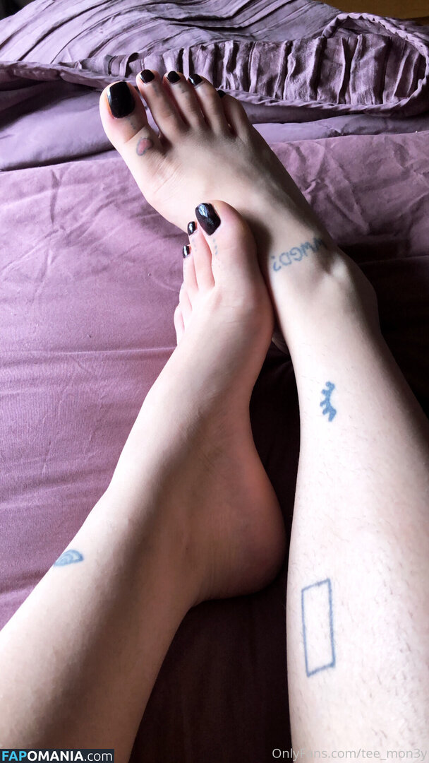 tee_mon3y / tee_mon3y_ Обнажённый OnlyFans  Утёкшее фото #8