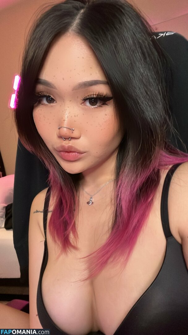 Tiffany Dang / teapenny / teeaap Обнажённый OnlyFans  Утёкшее фото #7