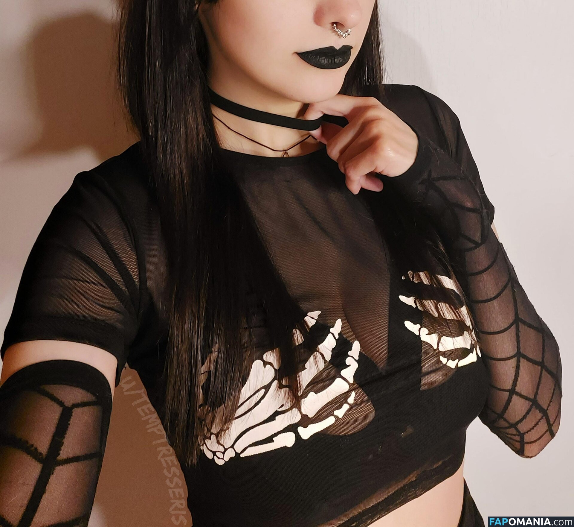 TemptressEris / temptress119 / temptressi Обнажённый OnlyFans  Утёкшее фото #483