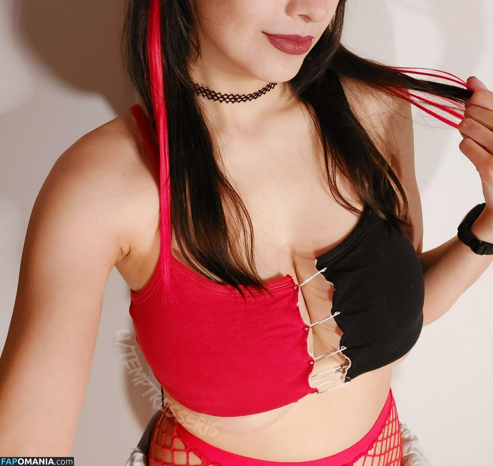 TemptressEris / temptress119 / temptressi Обнажённый OnlyFans  Утёкшее фото #484