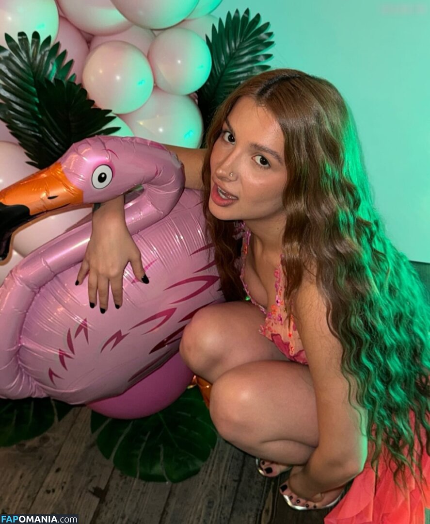 Tenderlybae Обнажённый OnlyFans  Утёкшее фото #1