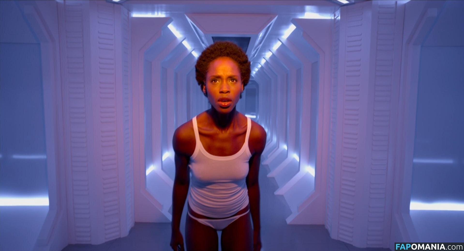 Tenika Davis Обнажённый OnlyFans  Утёкшее фото #2