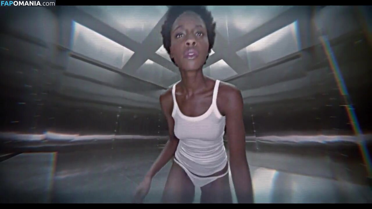 Tenika Davis Обнажённый OnlyFans  Утёкшее фото #3