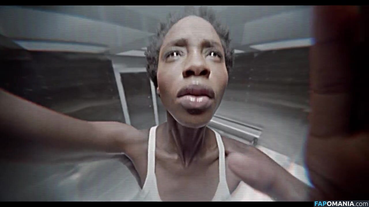 Tenika Davis Обнажённый OnlyFans  Утёкшее фото #6