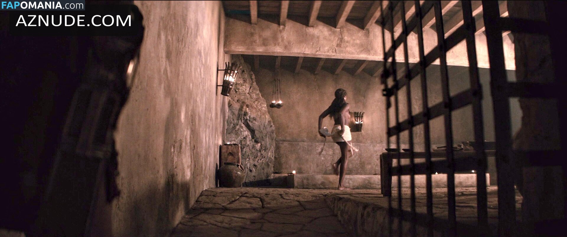 Tenika Davis Обнажённый OnlyFans  Утёкшее фото #8