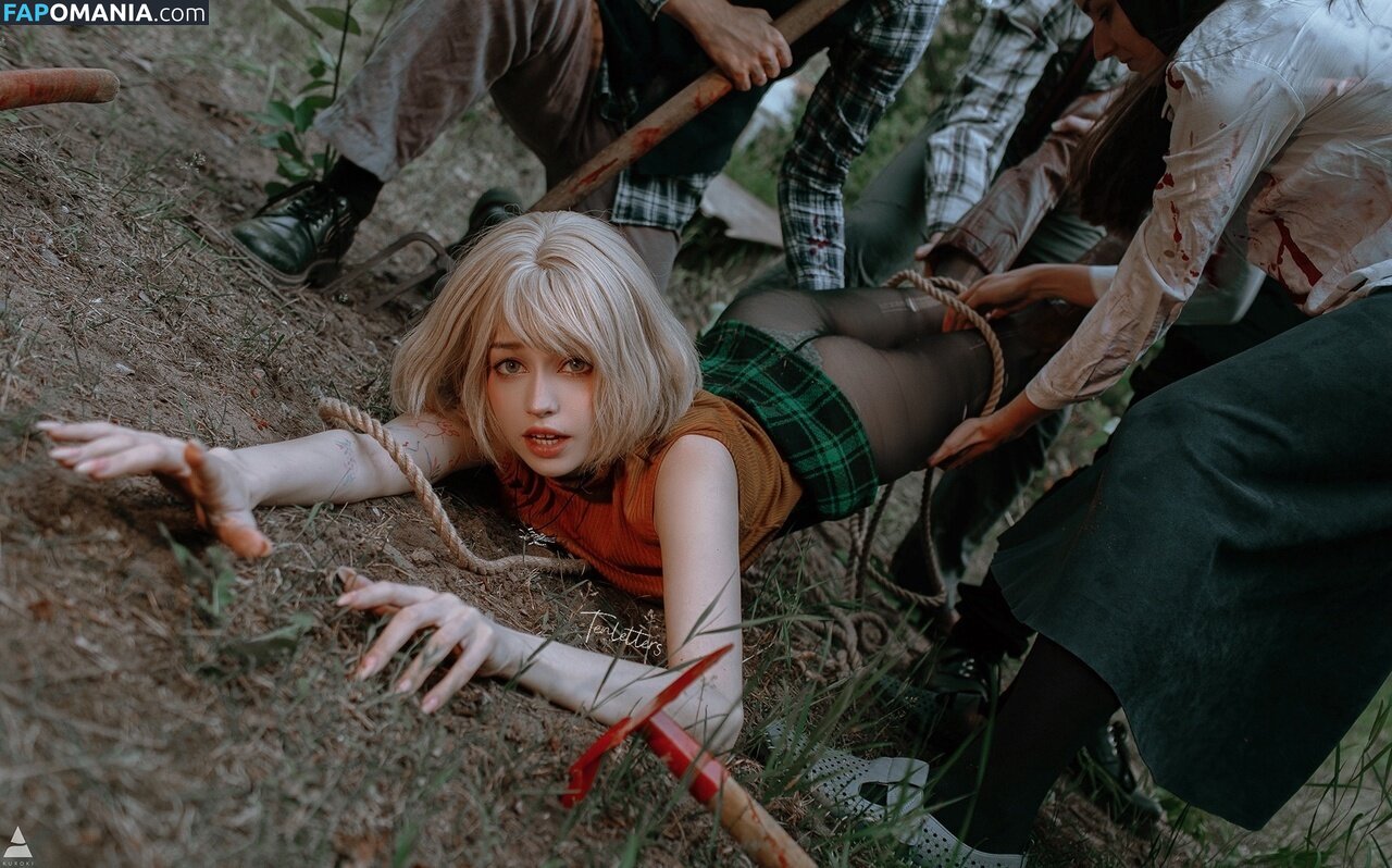 _tenletters_ / tenletters Обнажённый OnlyFans  Утёкшее фото #1