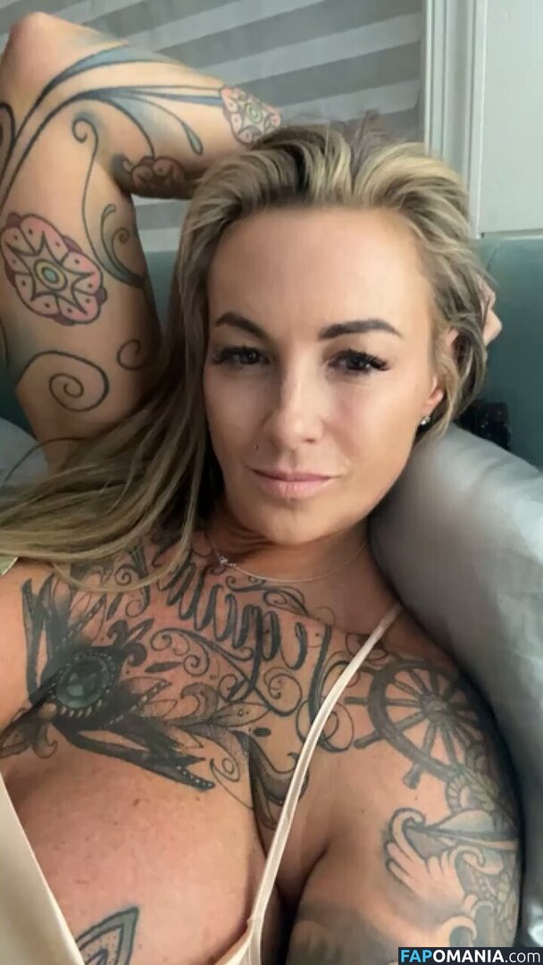 Tequila_KayF Обнажённый OnlyFans  Утёкшее фото #17