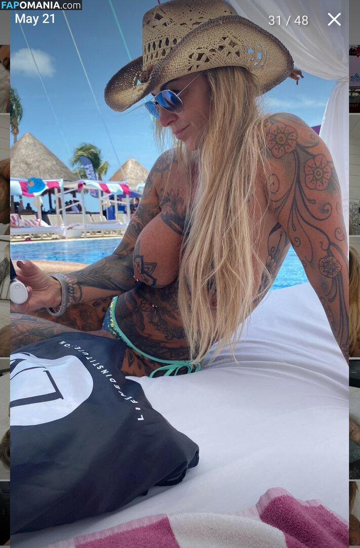 Tequila Kay / tequila_kayf / tequilakayf Обнажённый OnlyFans  Утёкшее фото #11