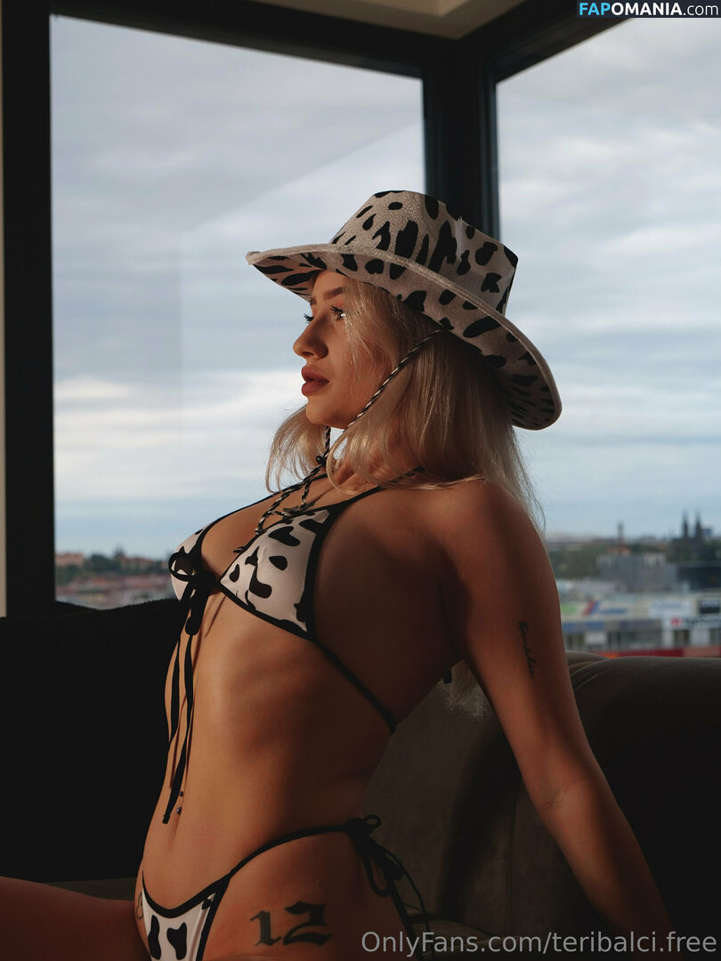 teribalci / teribalci.free Обнажённый OnlyFans  Утёкшее фото #39