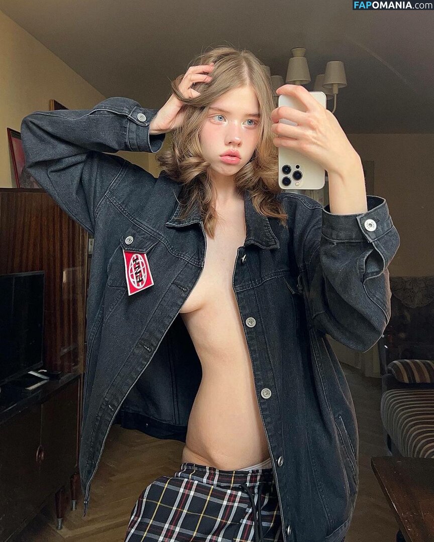 Tero / _tero._ Обнажённый OnlyFans  Утёкшее фото #9