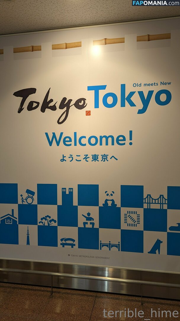 terrible_hime Обнажённый OnlyFans  Утёкшее фото #25