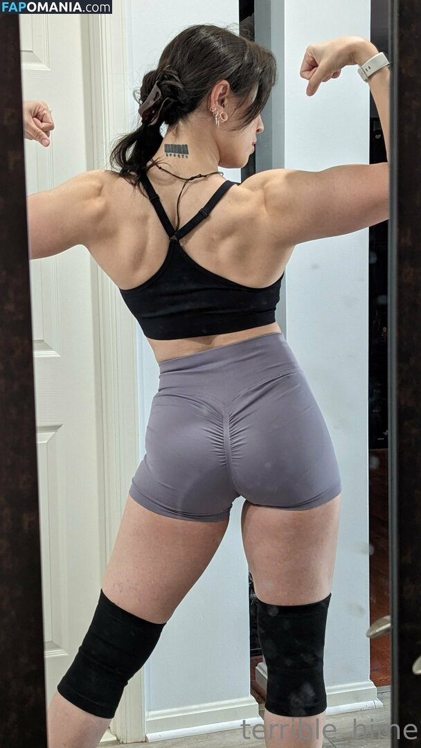 terrible_hime Обнажённый OnlyFans  Утёкшее фото #32