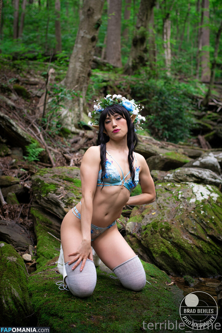 terrible_hime Обнажённый OnlyFans  Утёкшее фото #119