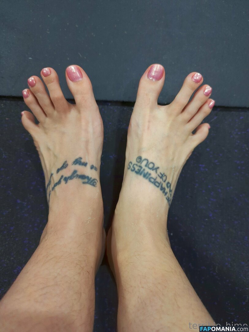 terrible_hime Обнажённый OnlyFans  Утёкшее фото #254