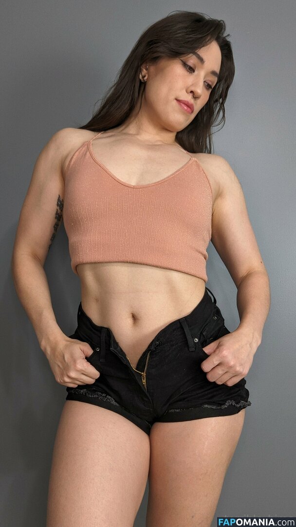 terrible_hime Обнажённый OnlyFans  Утёкшее фото #327