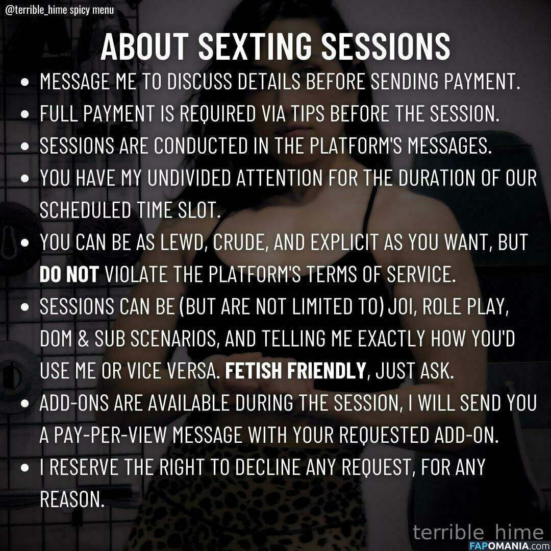 terrible_hime Обнажённый OnlyFans  Утёкшее фото #338