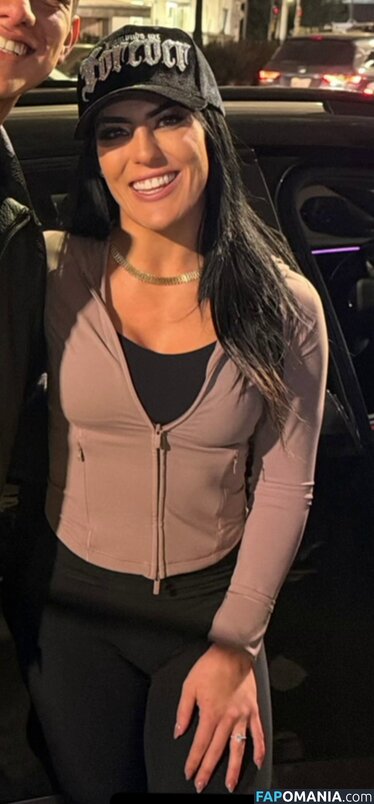 Tessa Blanchard / Wrestler / tessa_blanchard Обнажённый OnlyFans  Утёкшее фото #16