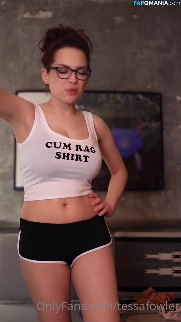 Tessa Fowler / old but gold / tessa_fowler73 / tessafowler Обнажённый OnlyFans  Утёкшее фото #292