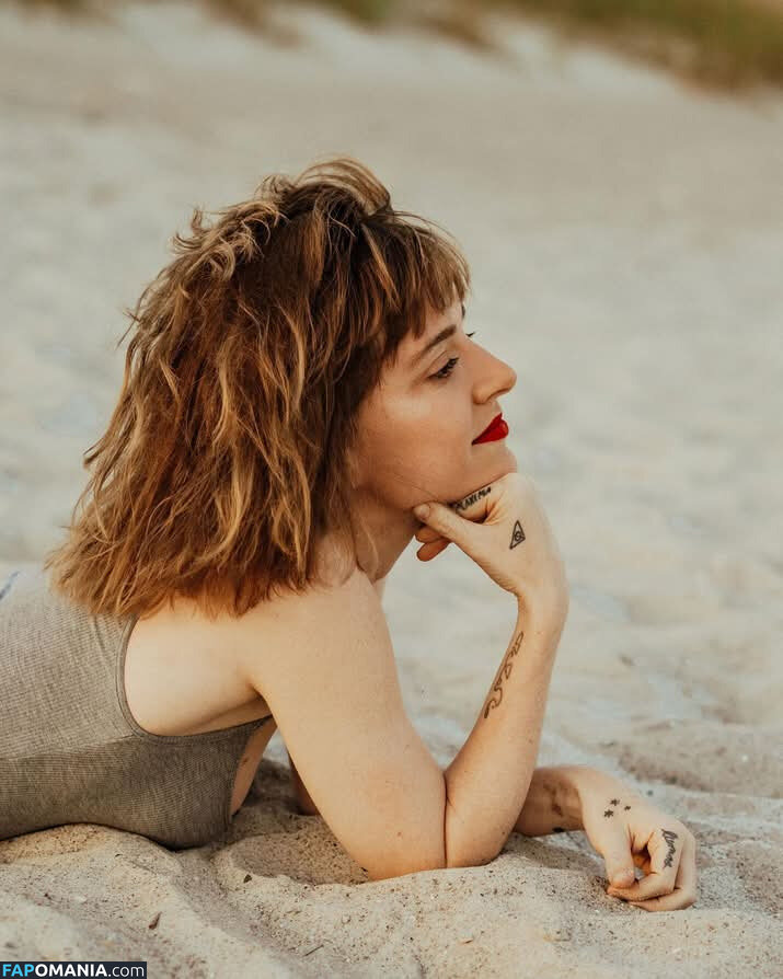 Tessa Netting / tessanetting Обнажённый OnlyFans  Утёкшее фото #2