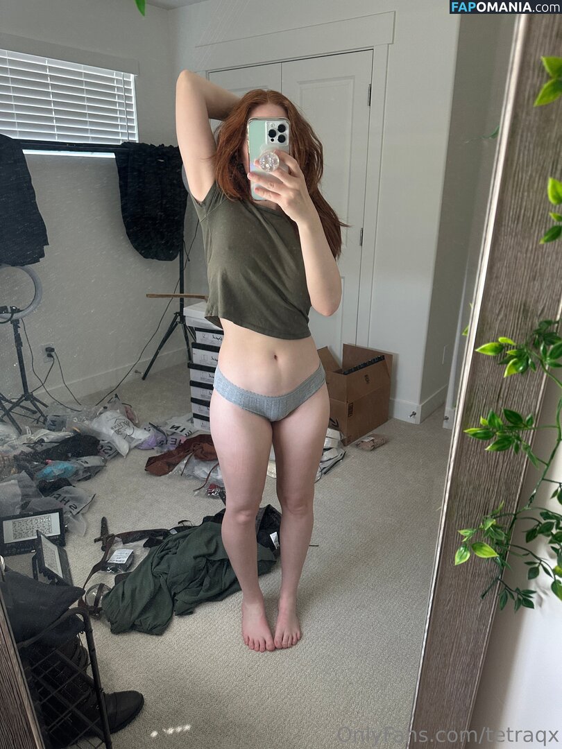 tetraQx Обнажённый OnlyFans  Утёкшее фото #188