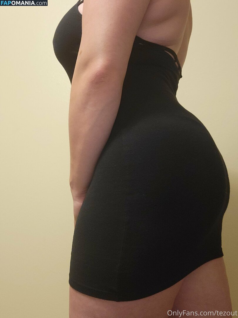 tezout Обнажённый OnlyFans  Утёкшее фото #8